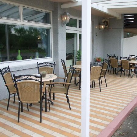 Hotel-Lindenhof Rauschenberg Eksteriør bilde