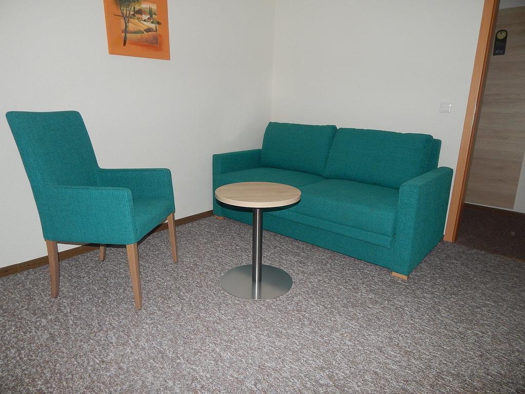Hotel-Lindenhof Rauschenberg Rom bilde