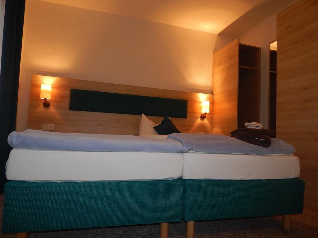 Hotel-Lindenhof Rauschenberg Rom bilde