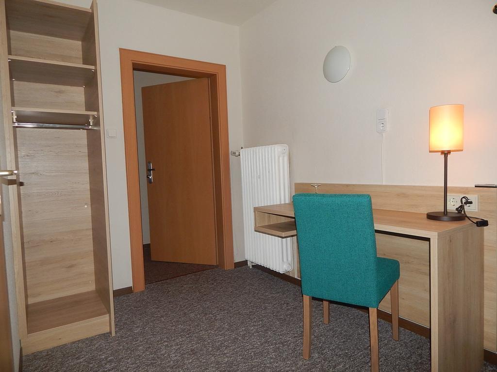 Hotel-Lindenhof Rauschenberg Rom bilde