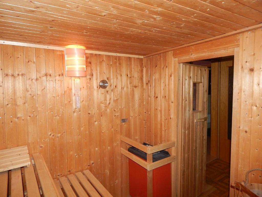 Hotel-Lindenhof Rauschenberg Eksteriør bilde